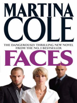 cover image of Faces